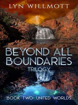 cover image of Beyond All Boundaries Book 2